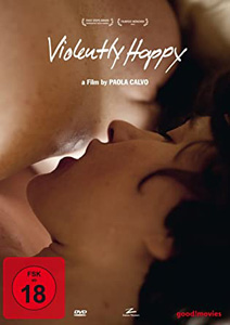Violently Happy (DVD)